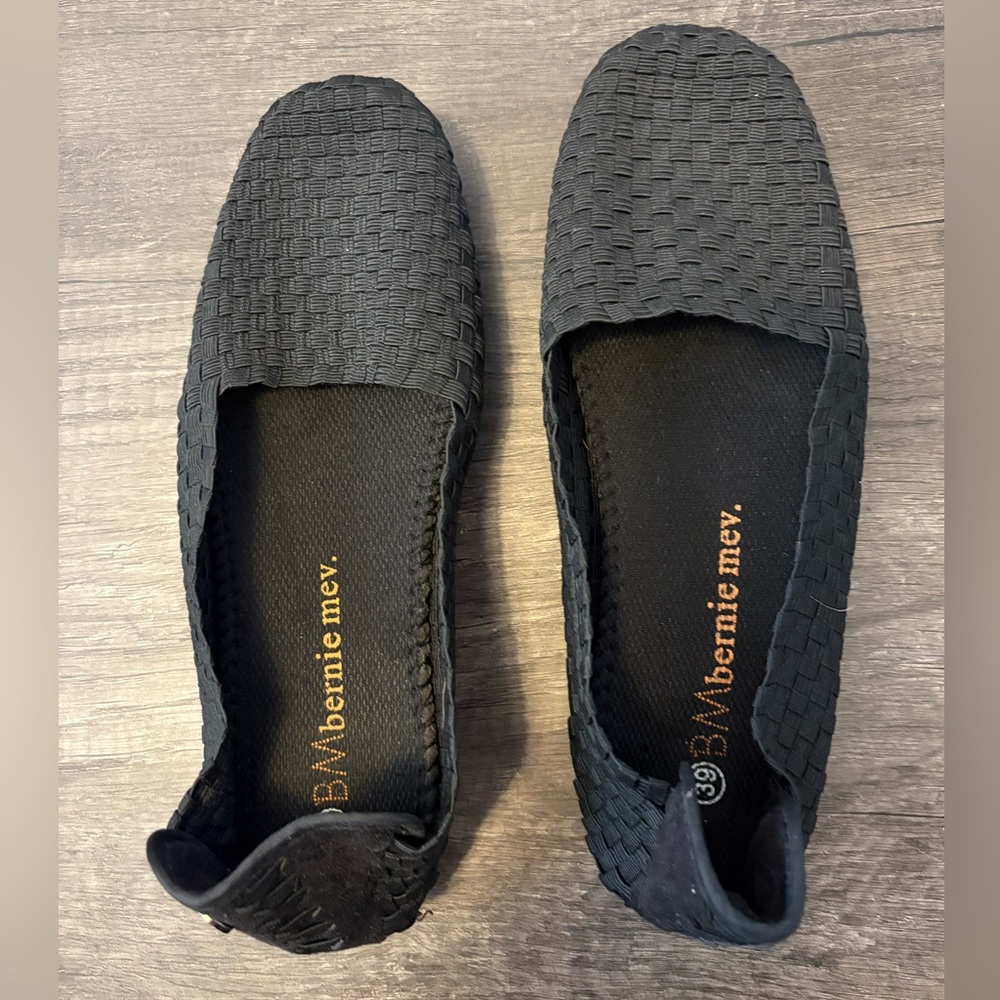 Bernie Mev ballet flats memory foam